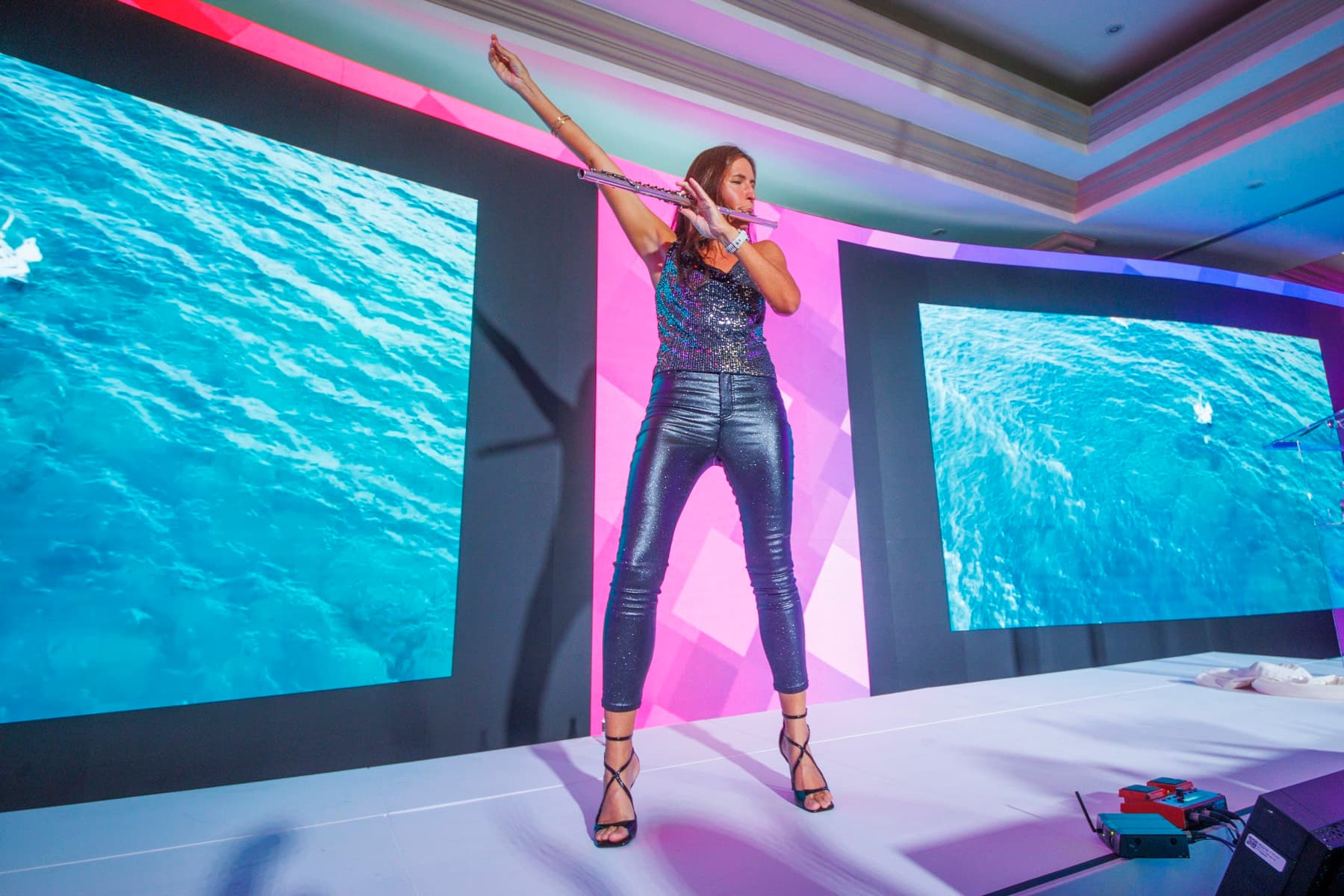 Planning a Year-End Function? Why the Right Speaker Makes or Breaks It