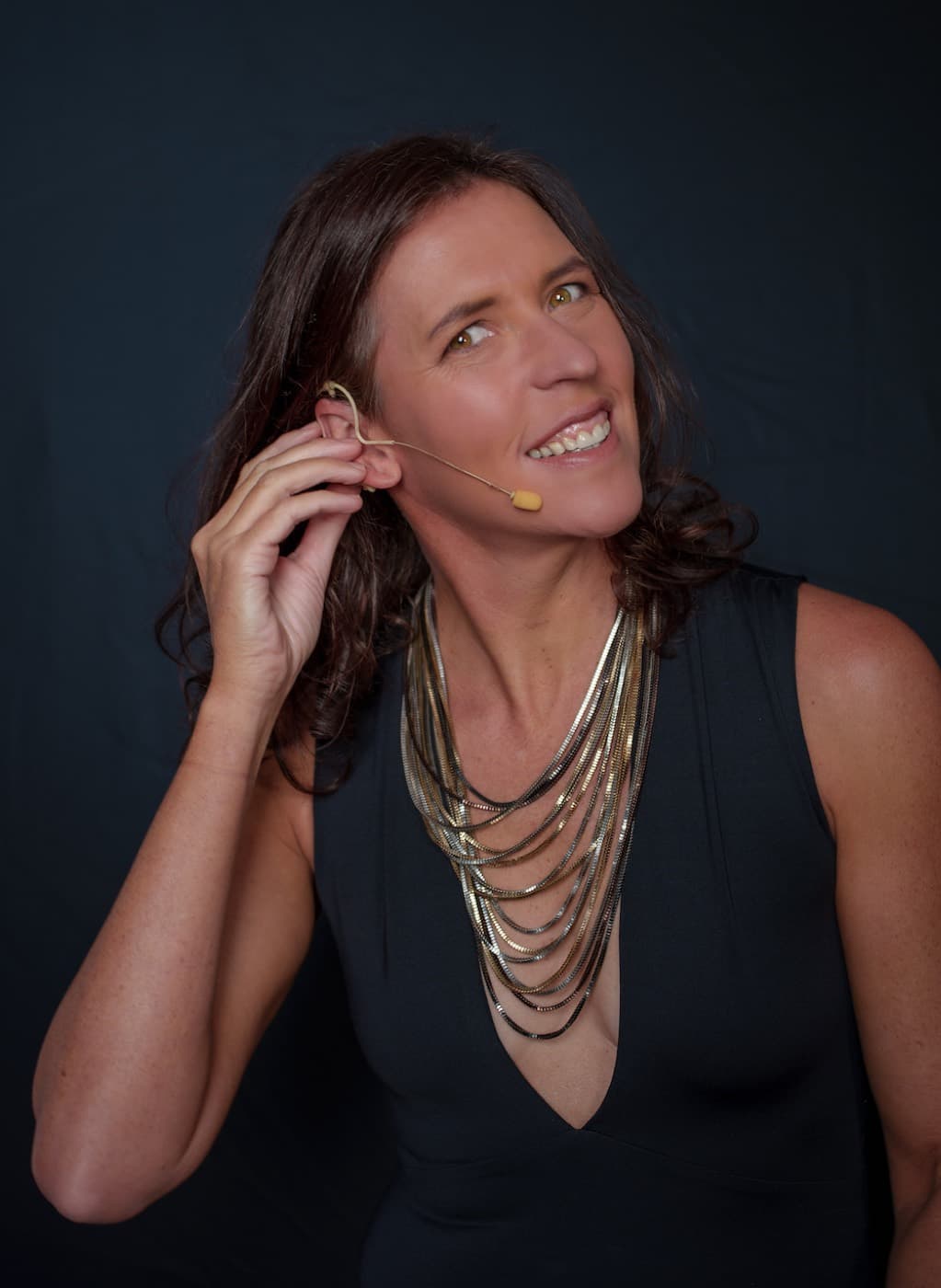 Why Inspirational Speaking Needs More Women