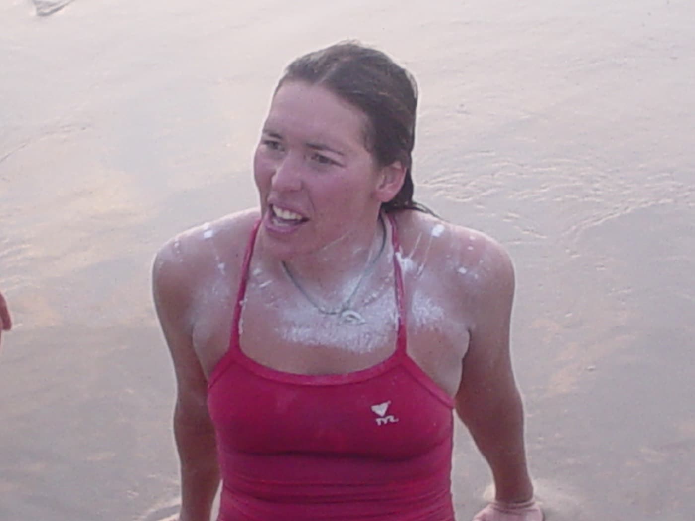 Swimming the English Channel: 20 Years On