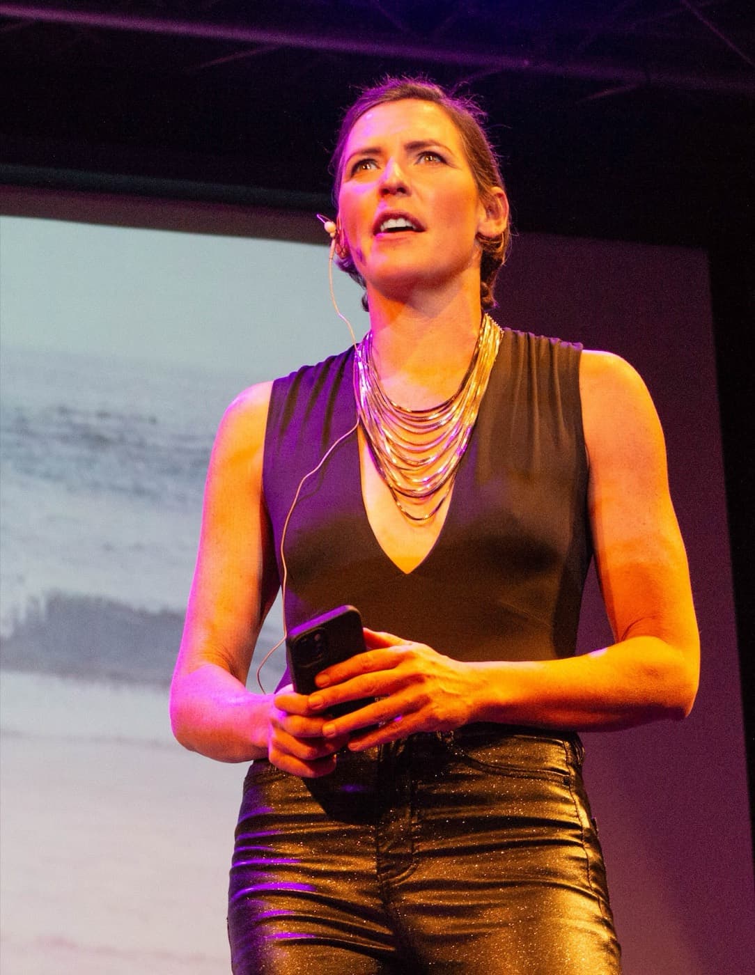 What to Expect From a High-Impact Keynote at Your Next Conference