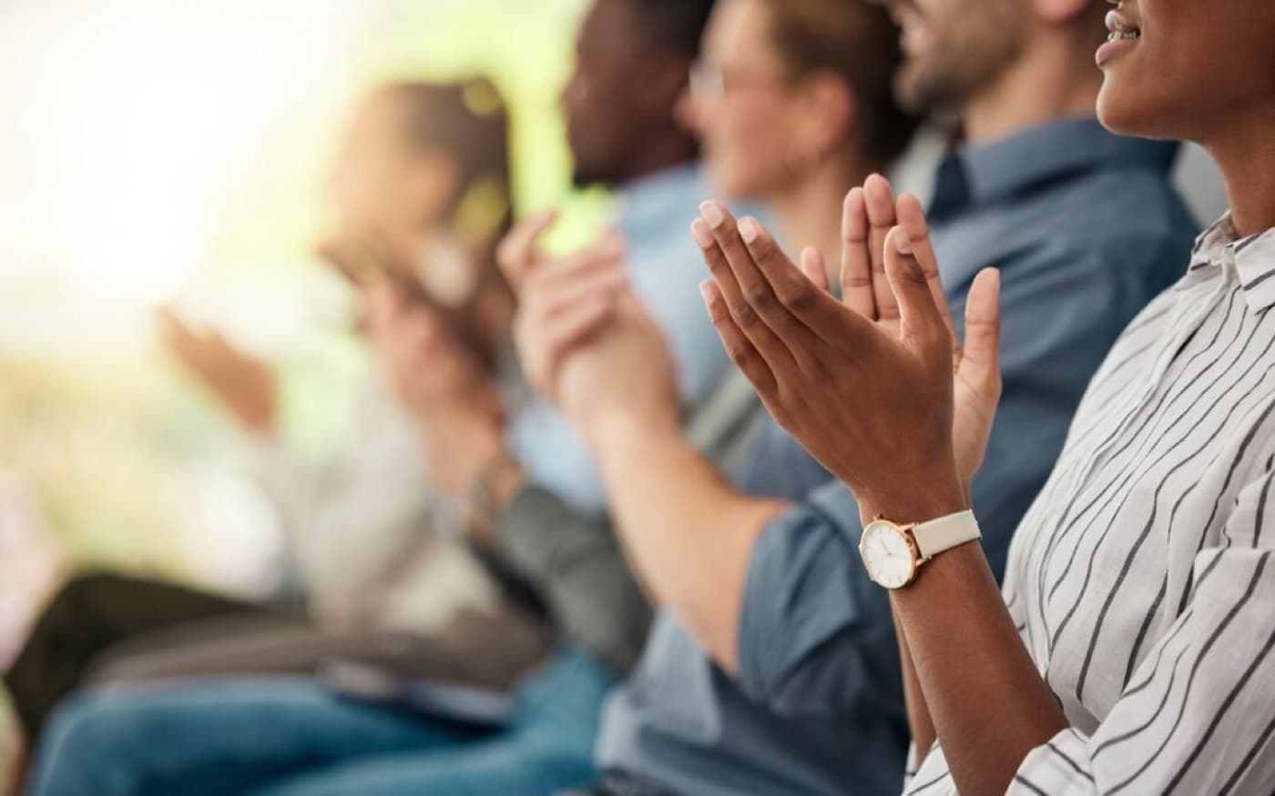 How to Choose the Right Motivational Speaker for Your Event