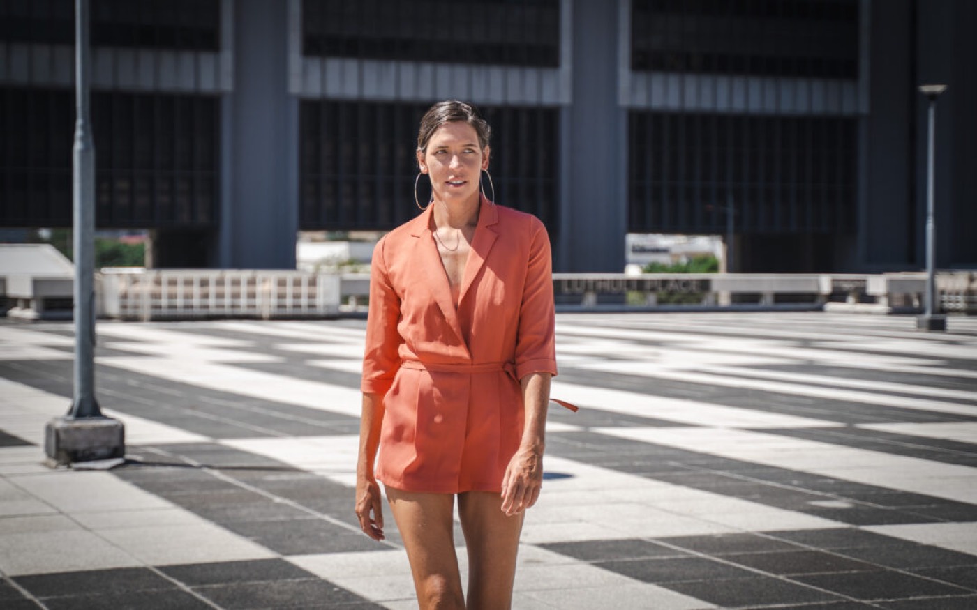 Published! The Resilience Required to Build and Grow as a Woman Entrepreneur