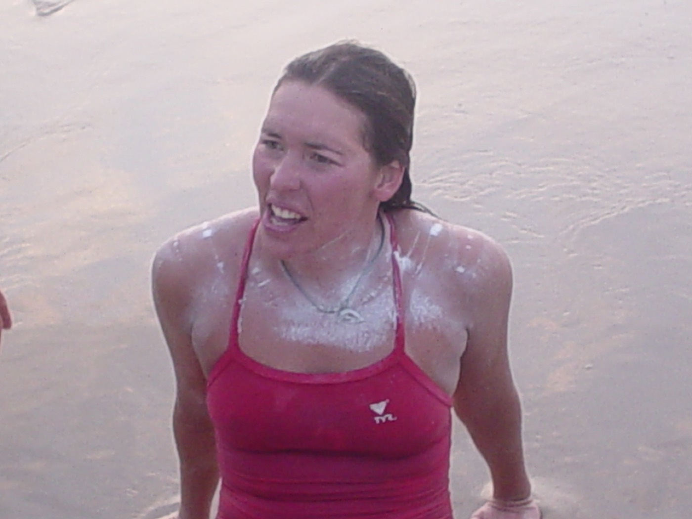 Swimming the English Channel: 20 Years On